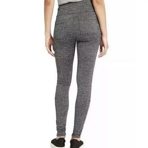Athleta Gray Leggings